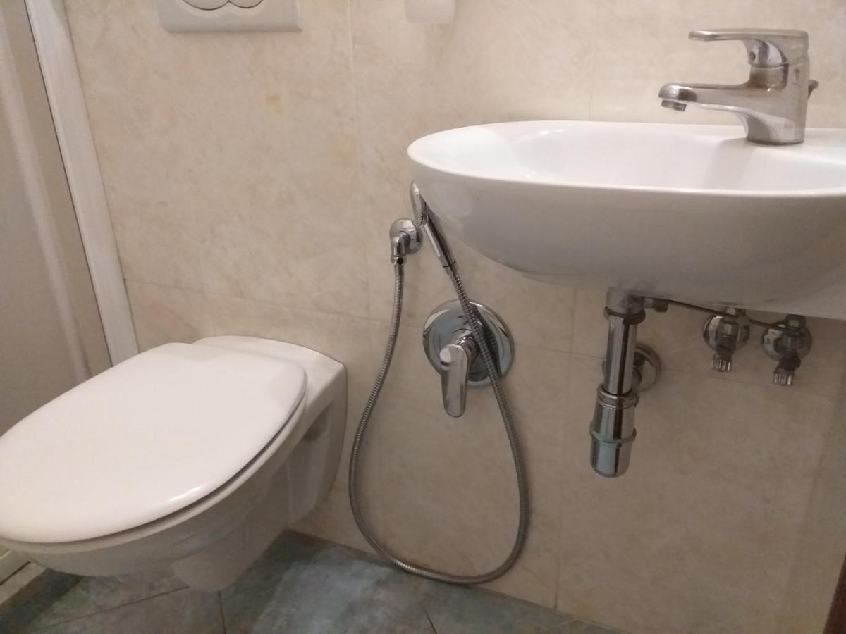 Economy Doppelzimmer
