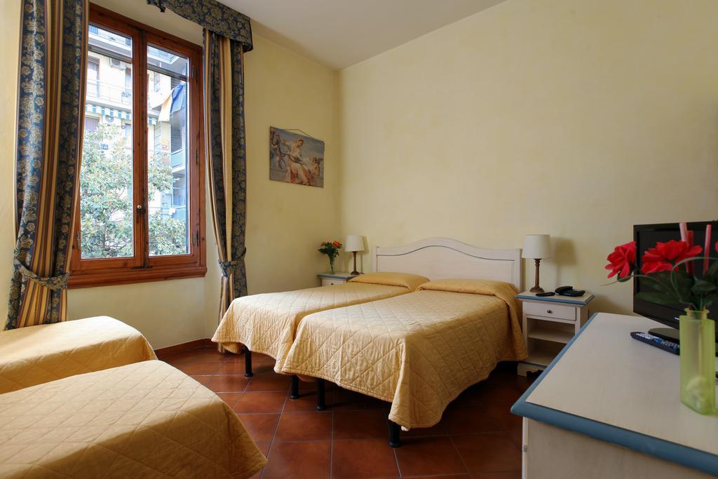 Vierbettzimmer