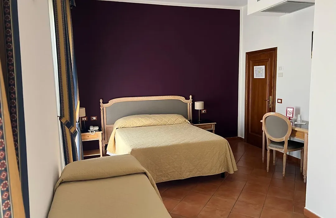 Hotel Bologna-1