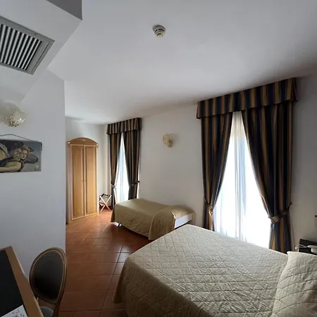 Hotel Bologna-3
